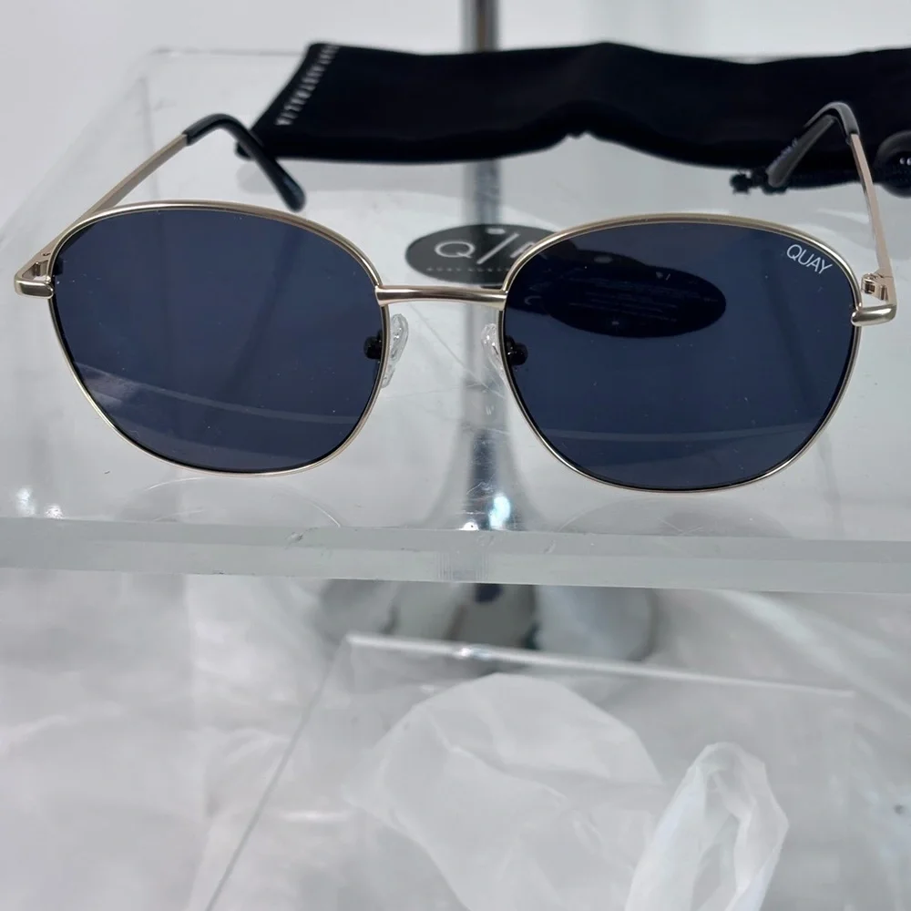 Quay Australia women’s Jezebel 122 sunglasses! - Picture 4 of 8